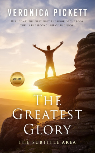 3D mockup of Sambuca #1235 - Premade Health & Mind & Body Book Cover