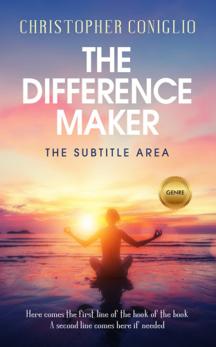 3D mockup of Quicksand #1297 - Premade Health & Mind & Body Book Cover