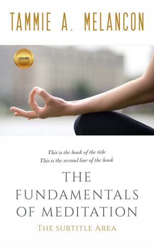 3D mockup of Tea #1474 - Premade Health & Mind & Body Book Cover | BookCoverZone