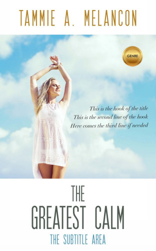 3D mockup of Mystic #1475 - Premade Health & Mind & Body Book Cover