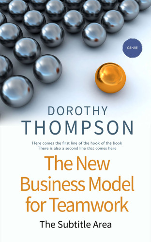 3D mockup of Limed Spruce #1686 - Premade Self-Improvement & Self-Help Book Cover