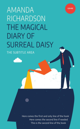 3D mockup of Pelorous #1790 - Premade Self-Improvement & Self-Help Book Cover