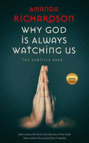 3D mockup of Firefly #1795 - Premade Health & Mind & Body Book Cover