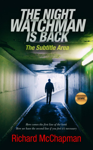 3D mockup of Aztec #2061 - Premade Mystery & Thriller & Suspense Book Cover