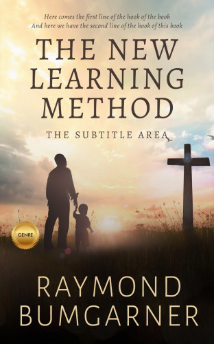 3D mockup of Zeus #2146 - Premade Religion & Spirituality Book Cover