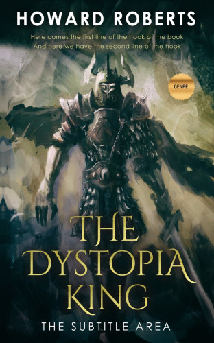 3D mockup of Timber Green #2752 - Premade Historical Book Cover