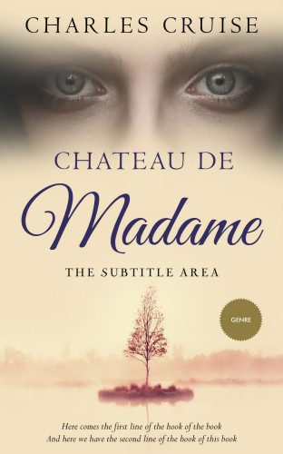 3D mockup of Raffia #2922 - Premade Mystery & Thriller & Suspense Book Cover