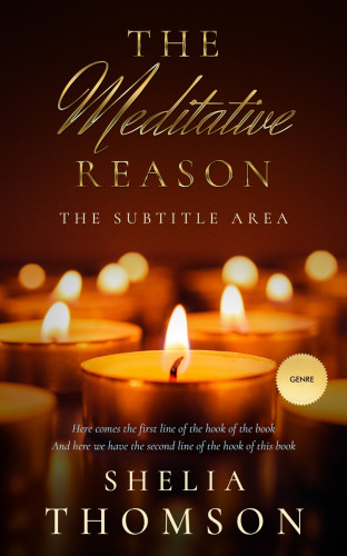 3D mockup of Rebel #2930 - Premade Romance Book Cover