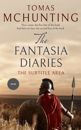 3D mockup of Grain Brown #2944 - Premade Historical Book Cover