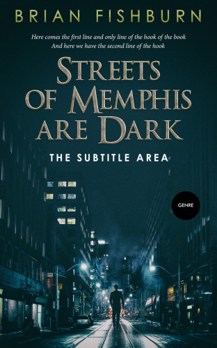 3D mockup of Bottle Green #3053 - Premade Mystery & Thriller & Suspense Book Cover