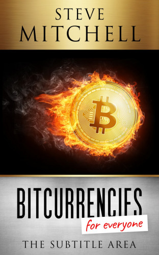 3D mockup of Asphalt #3110 - Premade Business Book Cover