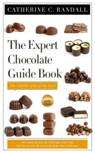 3D mockup of Copper #3137 - Premade Health & Dieting & Fitness Book Cover