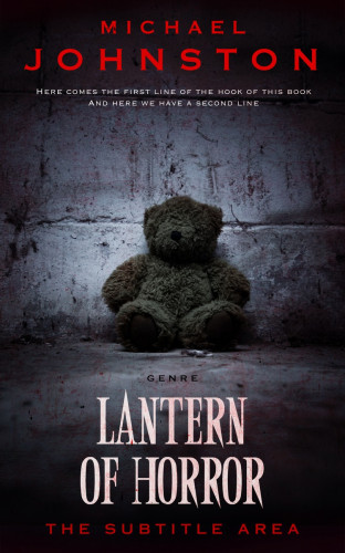 3D mockup of Baltic Sea #3347 - Premade Mystery & Thriller & Suspense Book Cover