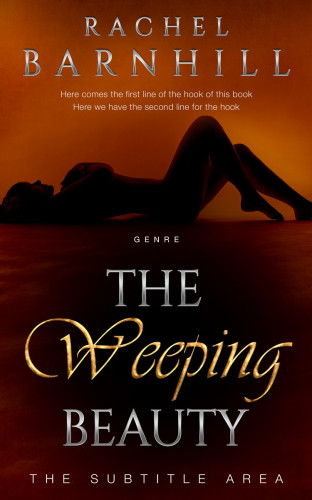 3D mockup of Creole #3470 - Premade Erotica Book Cover | BookCoverZone