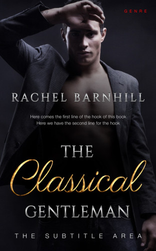 3D mockup of Woodsmoke #3472 - Premade Erotica Book Cover