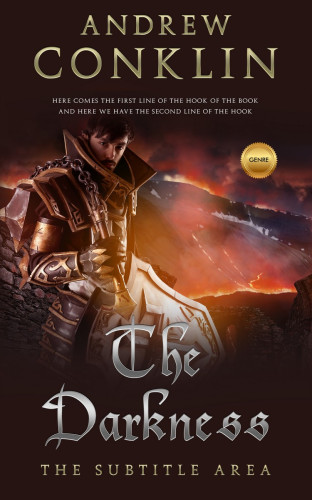 3D mockup of Muddy Waters #3510 - Premade Historical Book Cover