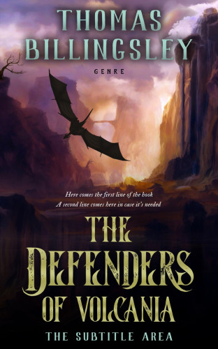 3D mockup of Quicksand #3835 - Premade Science Fiction Book Cover