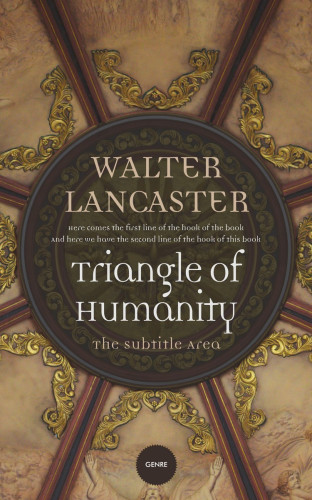 3D mockup of Mondo #3915 - Premade Religion & Spirituality Book Cover