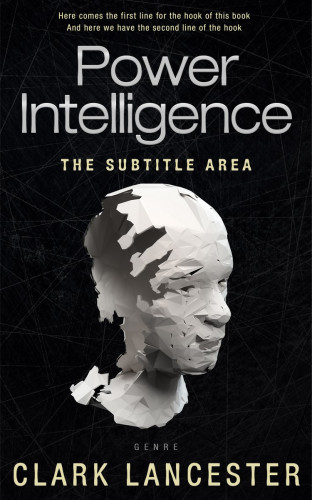 3D mockup of Cloud #3997 - Premade Health & Mind & Body Book Cover