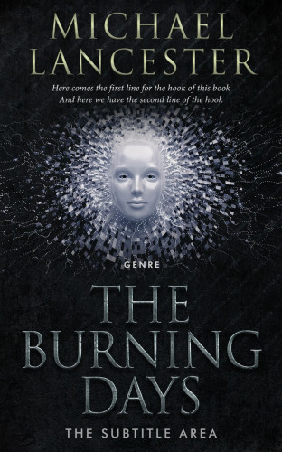 3D mockup of Woodsmoke #4028 - Premade Health & Mind & Body Book Cover