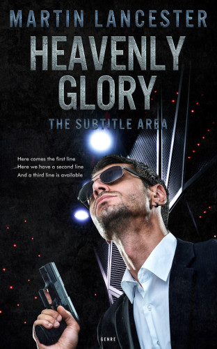 3D mockup of Pale Slate #4047 - Premade Mystery & Thriller & Suspense Book Cover