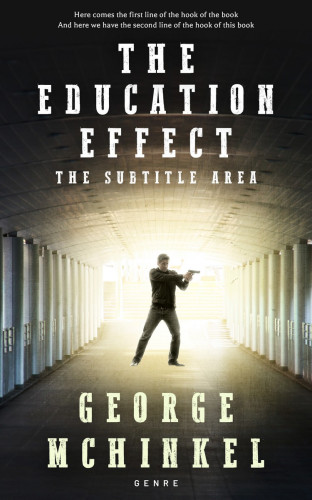 3D mockup of Tana #4180 - Premade Mystery & Thriller & Suspense Book Cover