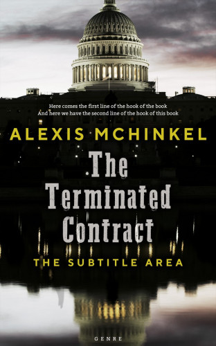 3D mockup of Rangoon Green #4187 - Premade Mystery & Thriller & Suspense Book Cover