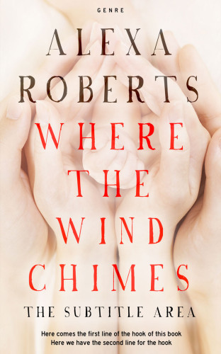 3D mockup of Parchment #4436 - Premade Health & Mind & Body Book Cover