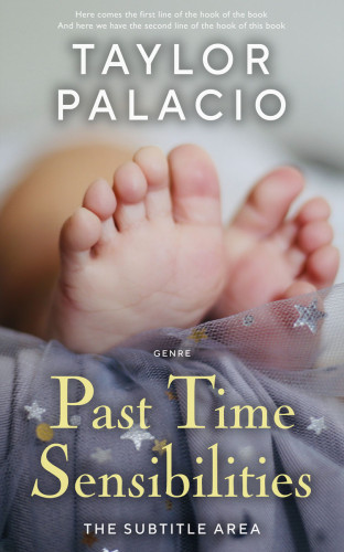 3D mockup of Cloudy #4625 - Premade Health & Mind & Body Book Cover