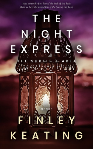 3D mockup of Coffee Bean #4914 - Premade Religion & Spirituality Book Cover