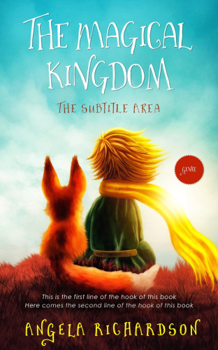 3D mockup of Plantation #5708 - Premade Fantasy Book Cover