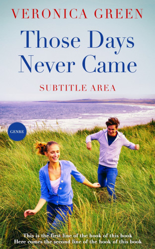 3D mockup of Mischka #5850 - Premade Romance Book Cover