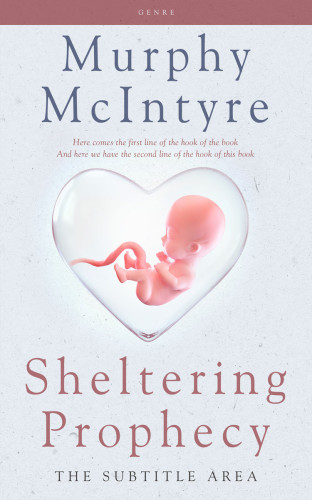 3D mockup of Athens Gray #6114 - Premade Medical Book Cover