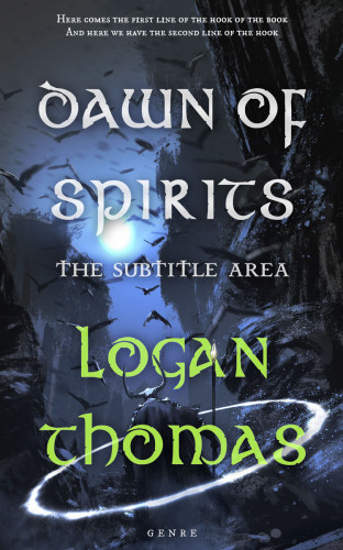 3D mockup of Charade #6249 - Premade Science Fiction Book Cover