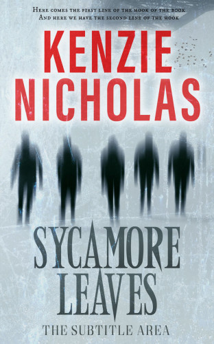 3D mockup of Heather #6294 - Premade Mystery & Thriller & Suspense Book Cover