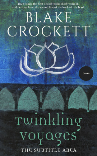 3D mockup of Fiord #6309 - Premade Health & Mind & Body Book Cover