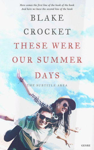 3D mockup of Mystic #6396 - Premade Romance Book Cover