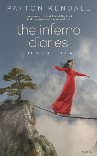 3D mockup of Rolling Stone #7173 - Premade Travel Book Cover