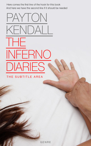 3D mockup of Bon Jour #7192 - Premade Erotica Book Cover