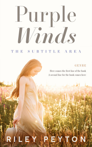 3D mockup of Bull Shot #7457 - Premade Romance Book Cover