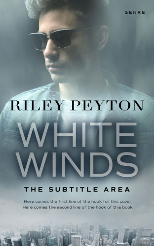 3D mockup of Rolling Stone #7474 - Premade Action & Adventure Book Cover