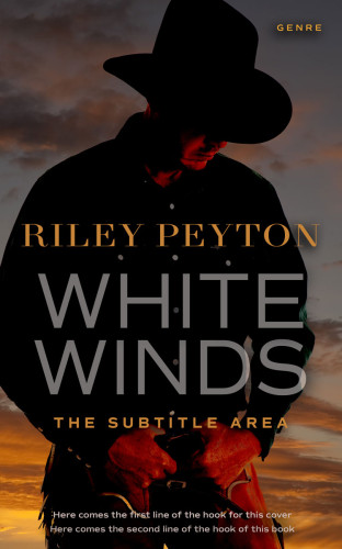 3D mockup of Paarl #7475 - Premade Action & Adventure Book Cover