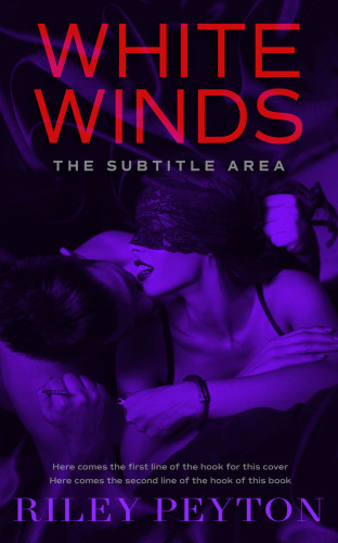 3D mockup of Jaguar #7502 - Premade Erotica Book Cover