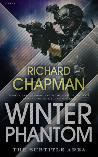 3D mockup of Shark #7656 - Premade Mystery & Thriller & Suspense Book Cover