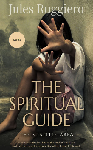 3D mockup of Armadillo #7813 - Premade Health & Mind & Body Book Cover