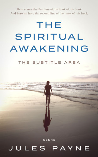 3D mockup of Tundora #7820 - Premade Romance Book Cover