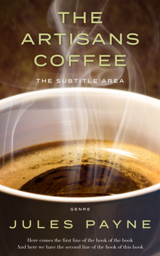 3D mockup of Cameo #7864 - Premade Travel Book Cover