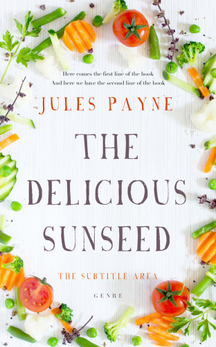 3D mockup of Gray Nurse #7866 - Premade Fantasy Book Cover