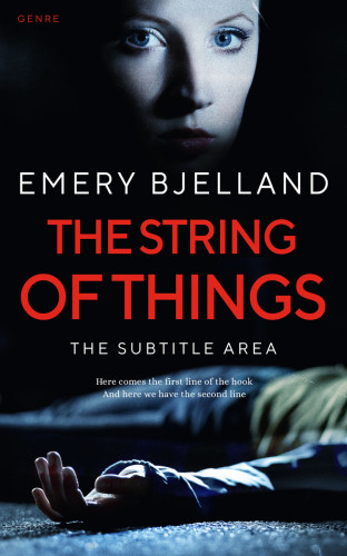 3D mockup of Oriental Pink #8227 - Premade Mystery & Thriller & Suspense Book Cover | BookCoverZone