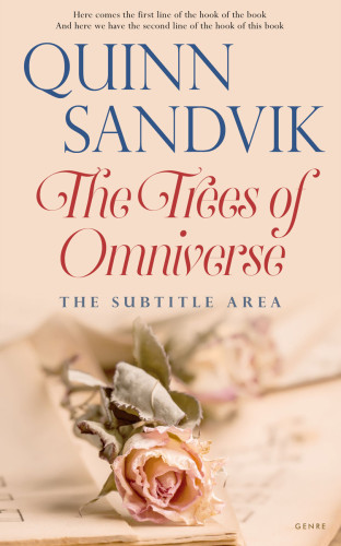 3D mockup of Almond #8737 - Premade Romance Book Cover